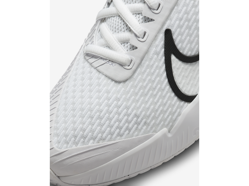 Nike Zoom Vapor Pro 2 Women's Shoe- White/Black