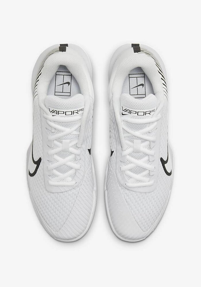 Zoom Vapor Pro 2 Men's Shoe- White