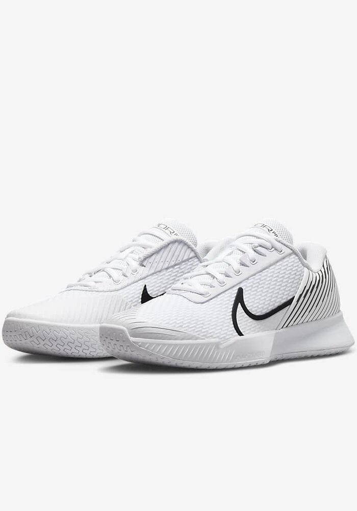 Zoom Vapor Pro 2 Men's Shoe- White