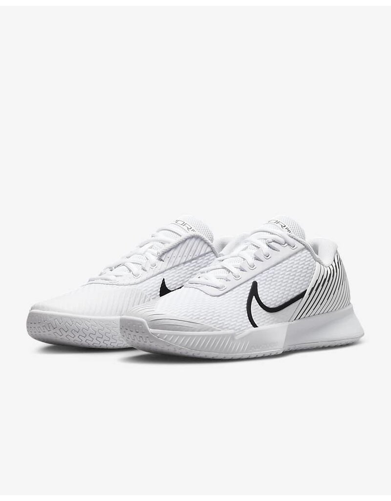 Nike Zoom Vapor Pro 2 Men's Shoe- White