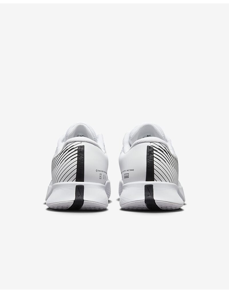 Nike Zoom Vapor Pro 2 Men's Shoe- White