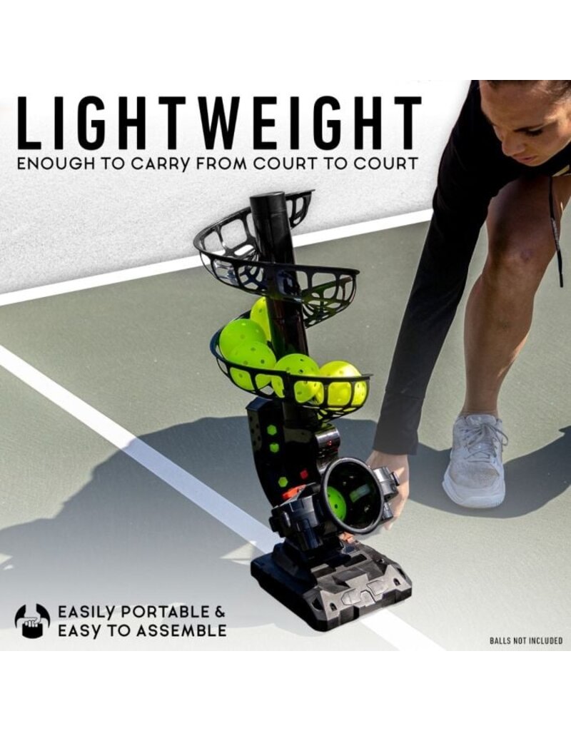 Franklin ProShot Pickleballer