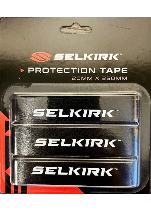 Selkirk Protection Tape