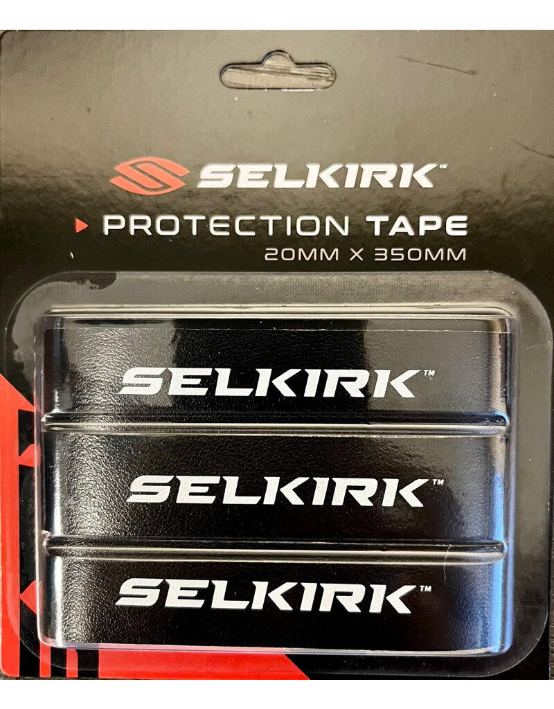 Selkirk Protection Tape