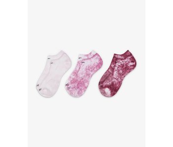 Nike NK Everday Plus Tie Dye Socks MEDIUM