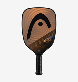 Head Gravity Tour Lite Pickleball Paddle- 4 1/8 Grip