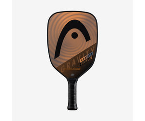 Head Gravity Tour Lite Pickleball Paddle- 4 1/8 Grip - Tennis Topia