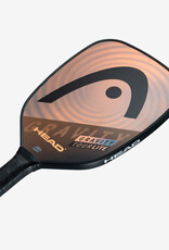 Head Gravity Tour Lite Pickleball Paddle- 4 1/8 Grip