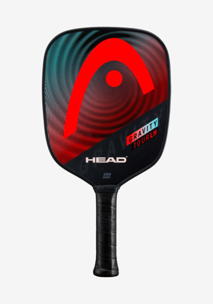 Head Gravity Tour LH Pickleball Paddle