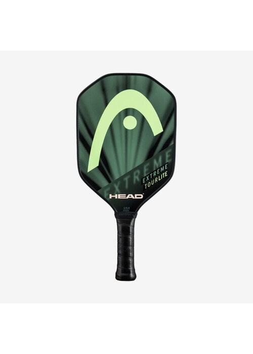 Head Extreme Tour Lite Pickleball Paddle- 4 1/8 Grip