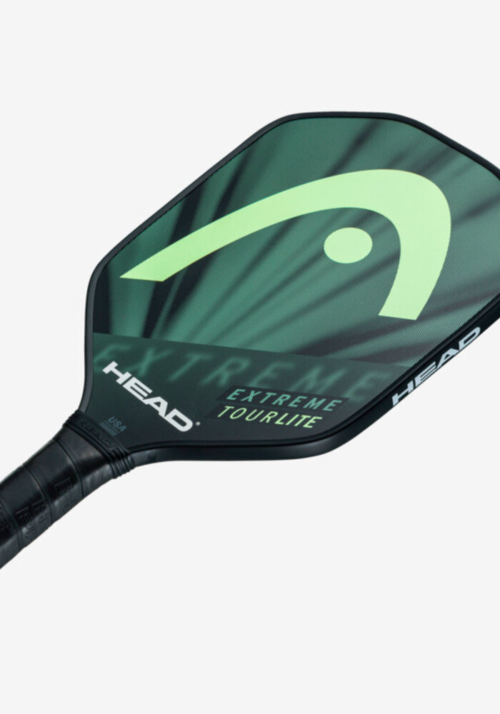 Extreme Tour Lite Pickleball Paddle- 4 1/8 Grip