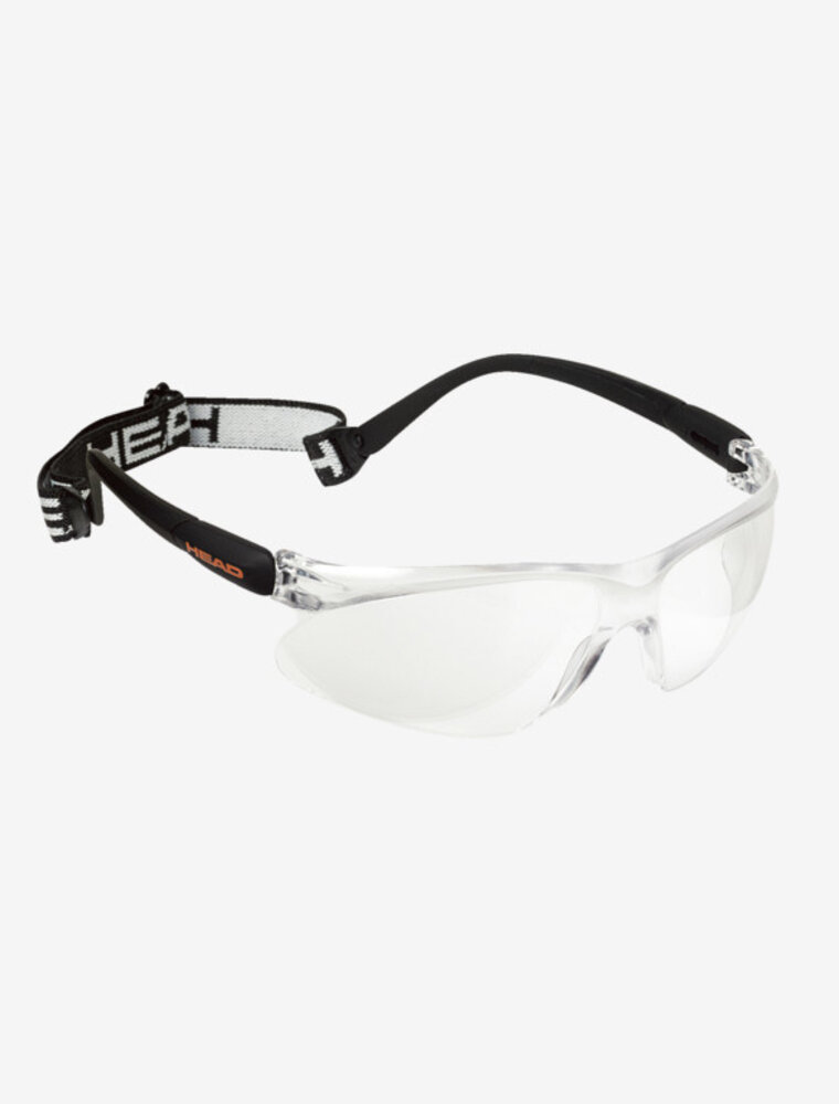 Head Impulse Eye Wear