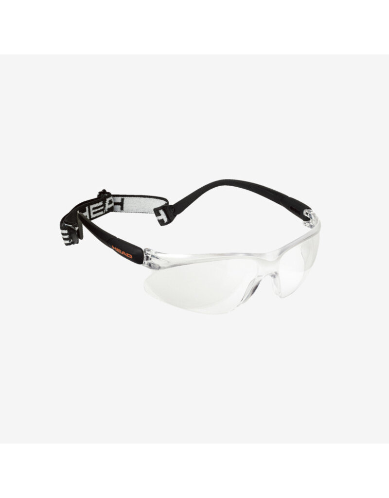 Head Impulse Eye Wear