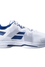 Babolat SFX3 All Court White/Navy (M)