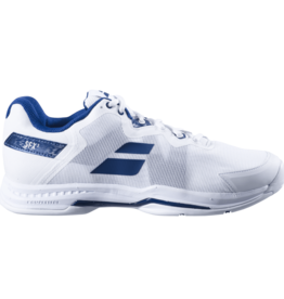 Babolat SFX3 All Court White/Navy (M)