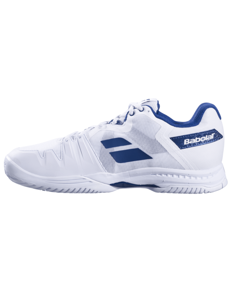 Babolat SFX3 All Court White/Navy (M)
