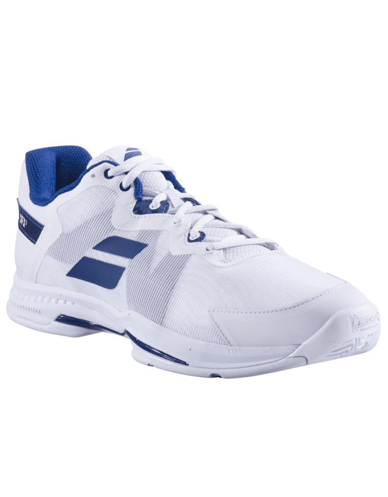Babolat SFX3 All Court White/Navy (M)