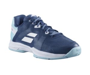 Babolat SFX3 All Court Deep Dive Blue W