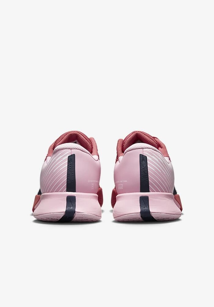 Zoom Vapor Pro 2 Women's Shoe-Obsidian/Soft Pink