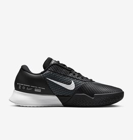 Nike Zoom Vapor Pro 2 Men's Shoe Black/White