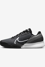 Nike Zoom Vapor Pro 2 Men's Shoe Black/White