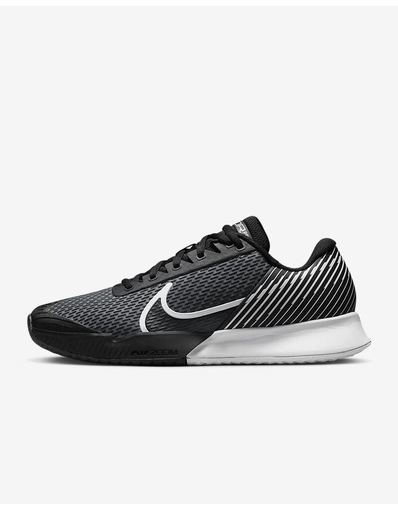 Nike Zoom Vapor Pro 2 Men's Shoe Black/White