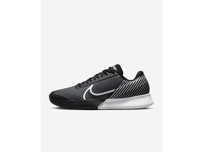 Zoom Vapor Pro 2 Men's Shoe Black/White - Tennis Topia - Best Sale Prices  and Service in Tennis