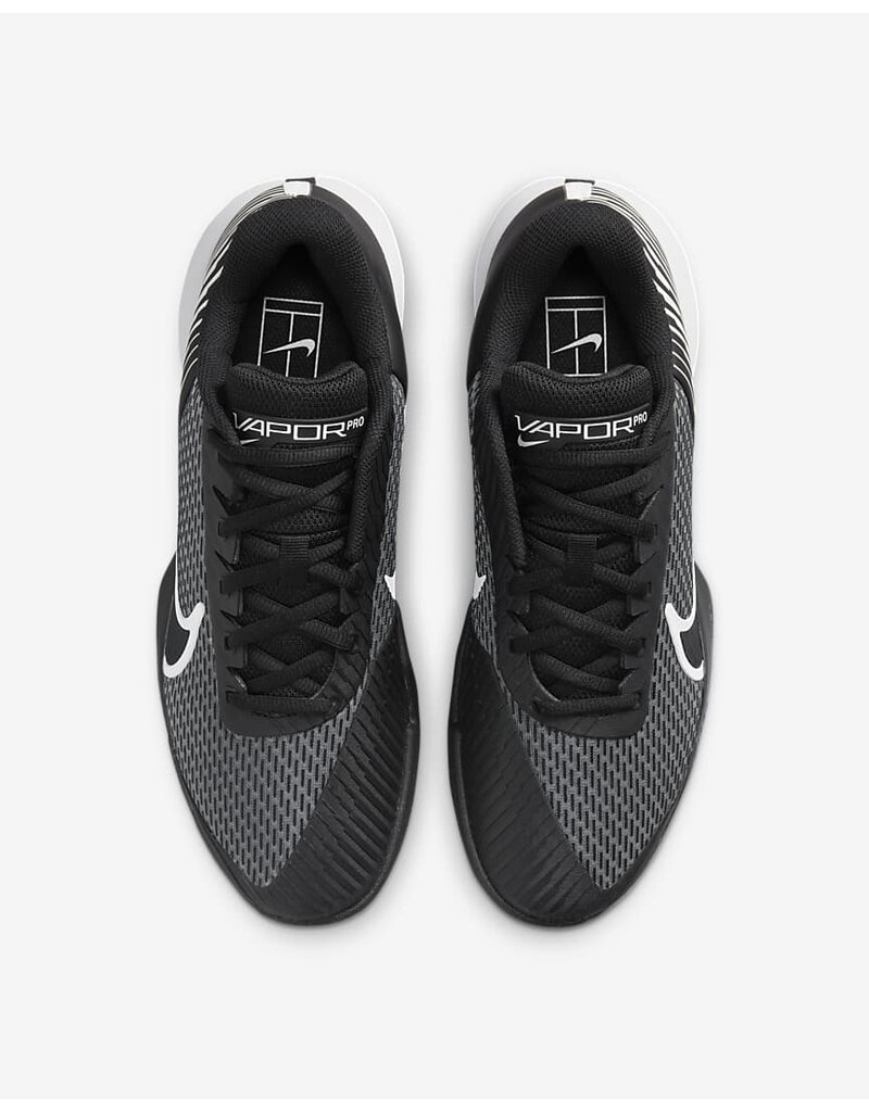 Nike Zoom Vapor Pro 2 Men's Shoe Black/White