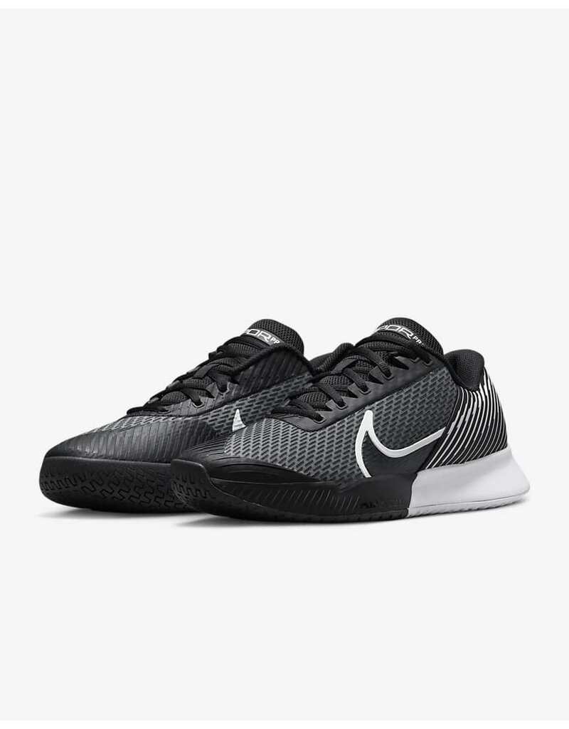 Nike Zoom Vapor Pro 2 Men's Shoe Black/White