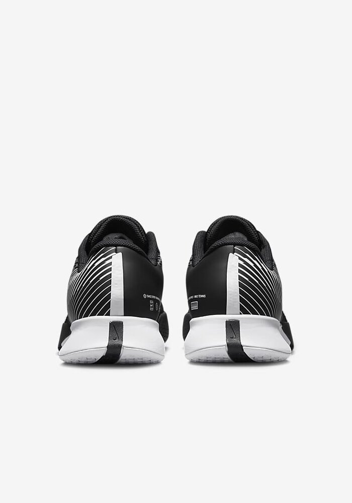 Zoom Vapor Pro 2 Men's Shoe Black/White - Tennis Topia - Best Sale ...