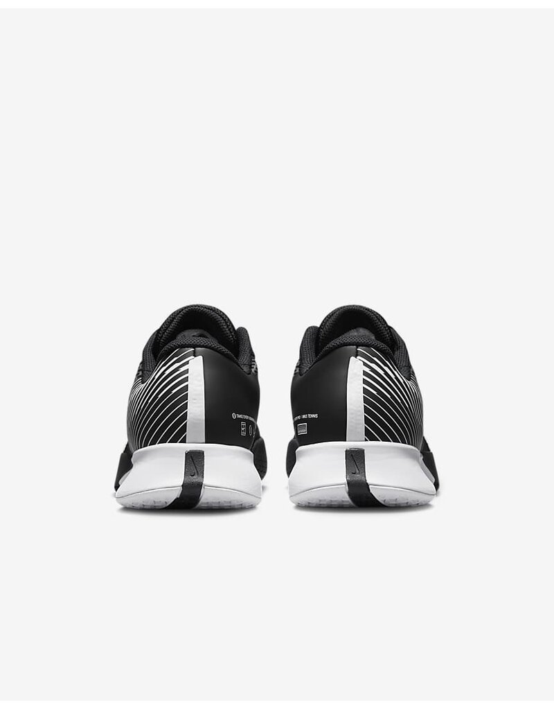 Nike Zoom Vapor Pro 2 Men's Shoe Black/White