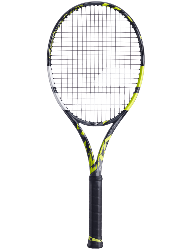 Babolat Pure Aero Tennis Racquets - Tennis Topia Babolat Pure Aero Tennis Racquets - Tennis Topia
