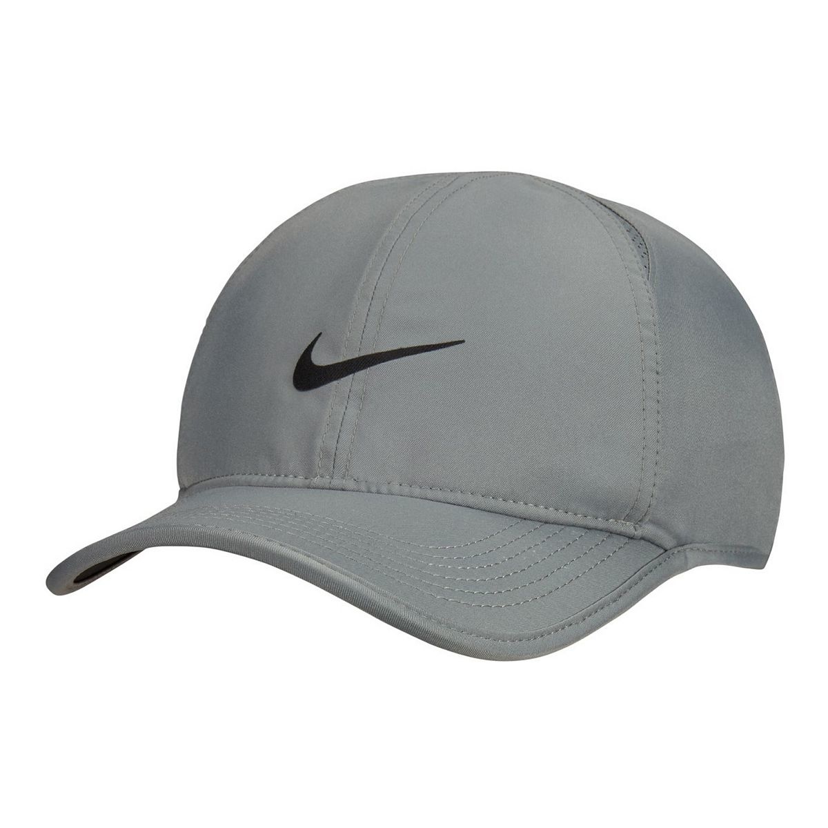 Featherlight Cap Particle Grey Adult - Tennis Topia - Sale Prices and Service in Tennis