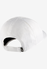 Nike Featherlight Cap White/Black Adult