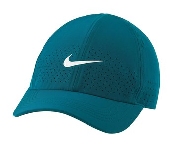 Nike U NK Aero Advantage Cap Green Abyss