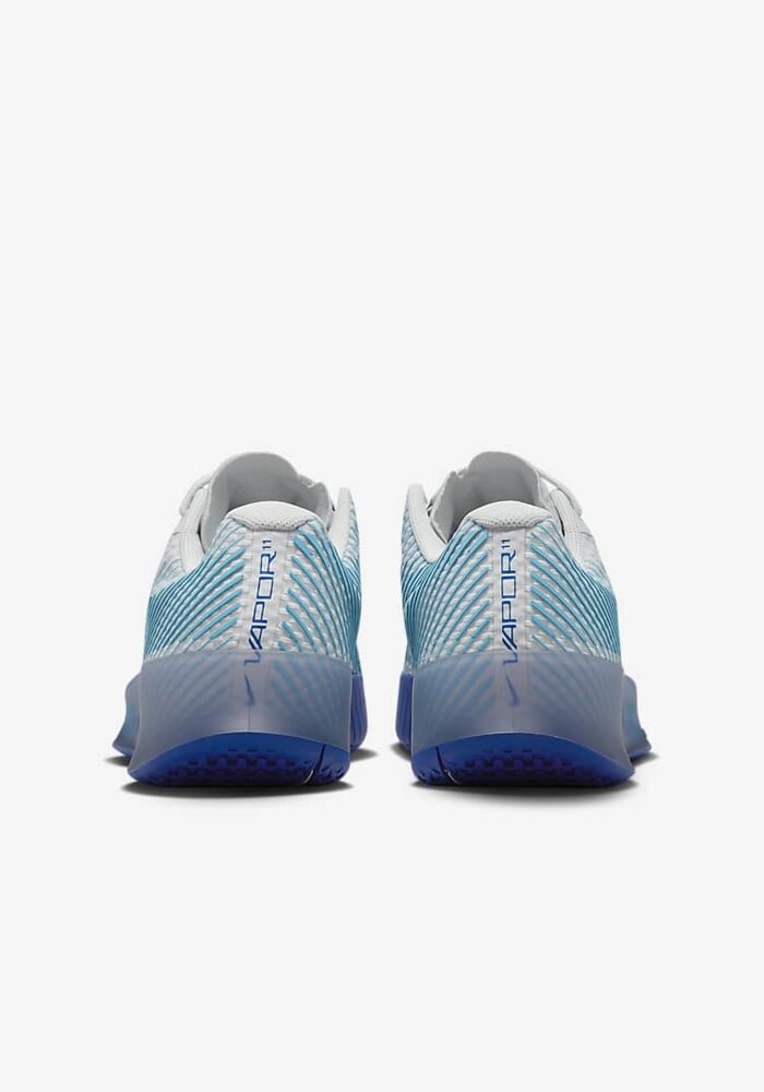 Zoom Vapor Pro 11 Men's Shoe- Photon Dust/Royal