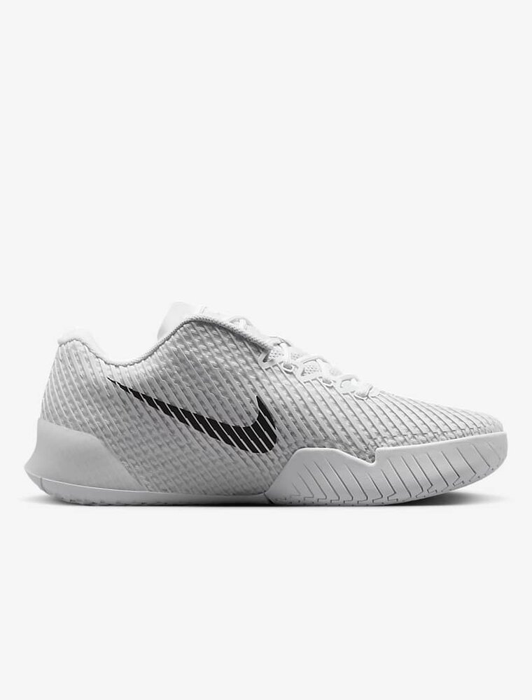 Nike Zoom Vapor Pro 11 Men's Shoe  White Black