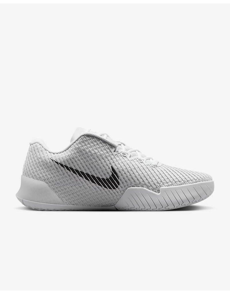 Nike Zoom Vapor Pro 11 Men's Shoe  White Black