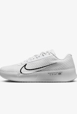 Nike Zoom Vapor Pro 11 Men's Shoe  White Black
