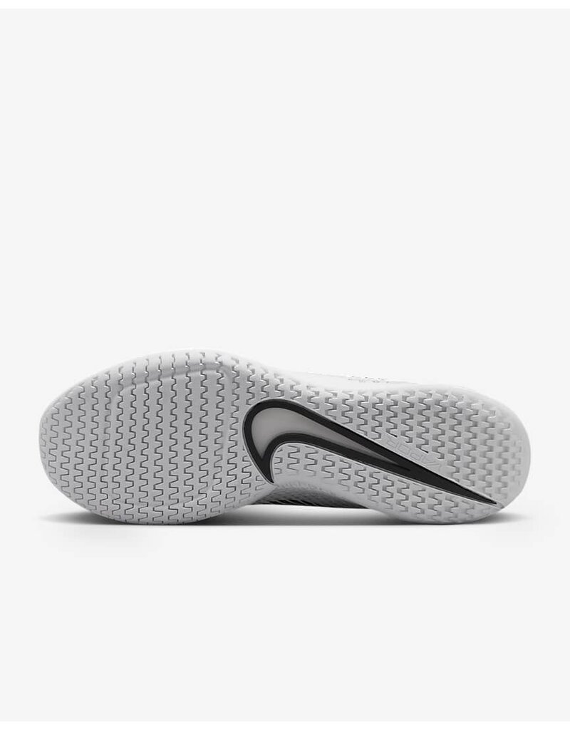 Nike Zoom Vapor Pro 11 Men's Shoe  White Black