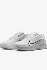 Nike Zoom Vapor Pro 11 Men's Shoe  White Black
