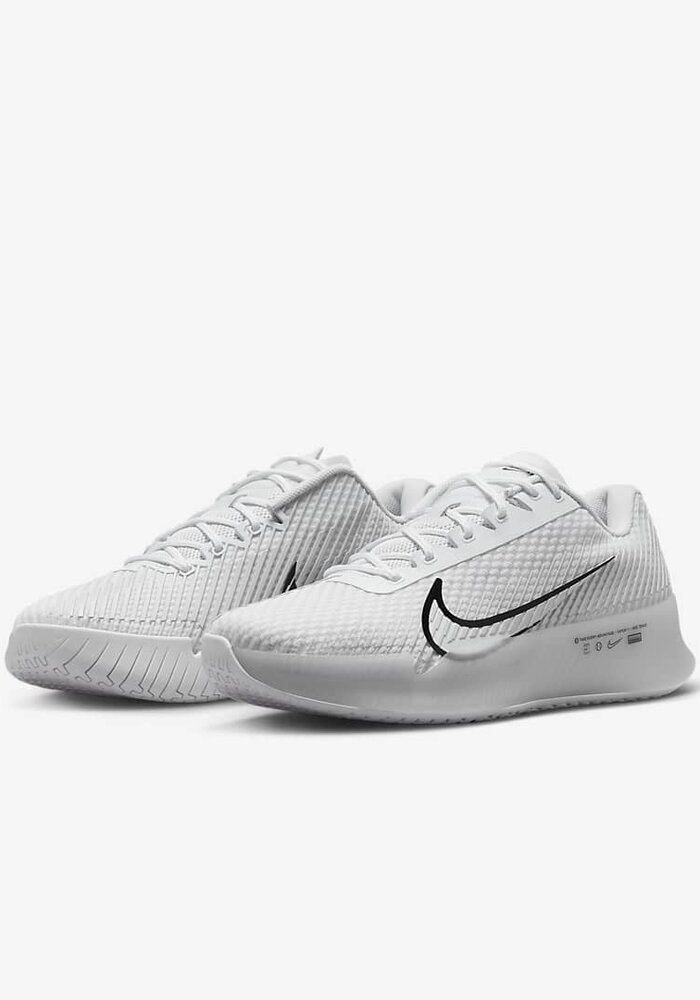 Zoom Vapor Pro 11 Men's Shoe  White Black