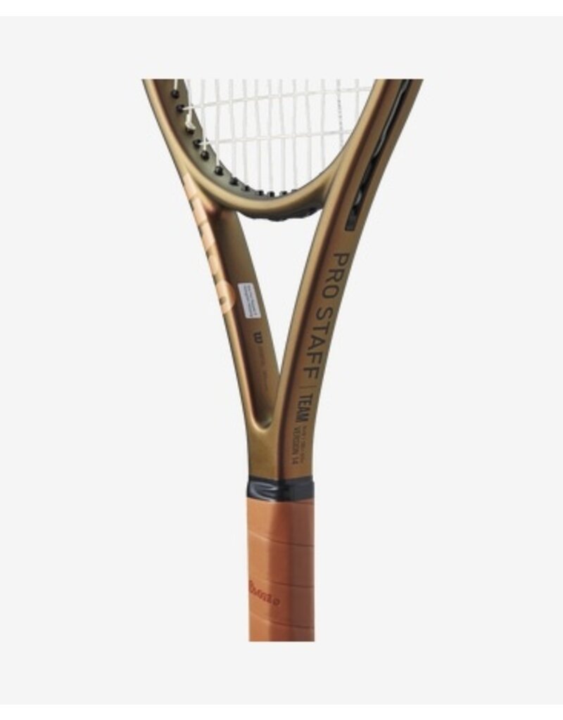 Wilson Pro Staff 97 v14