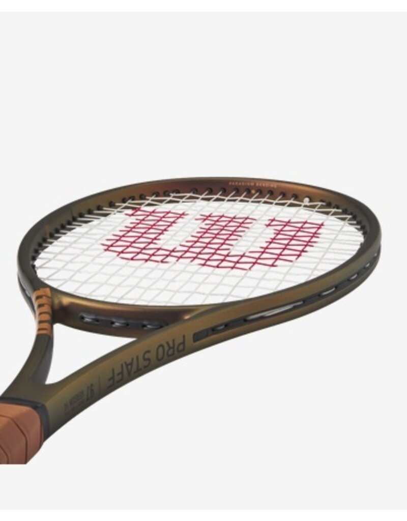 Wilson Pro Staff 97 v14