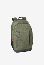 Wilson Team Backpack Bag- Heather Green