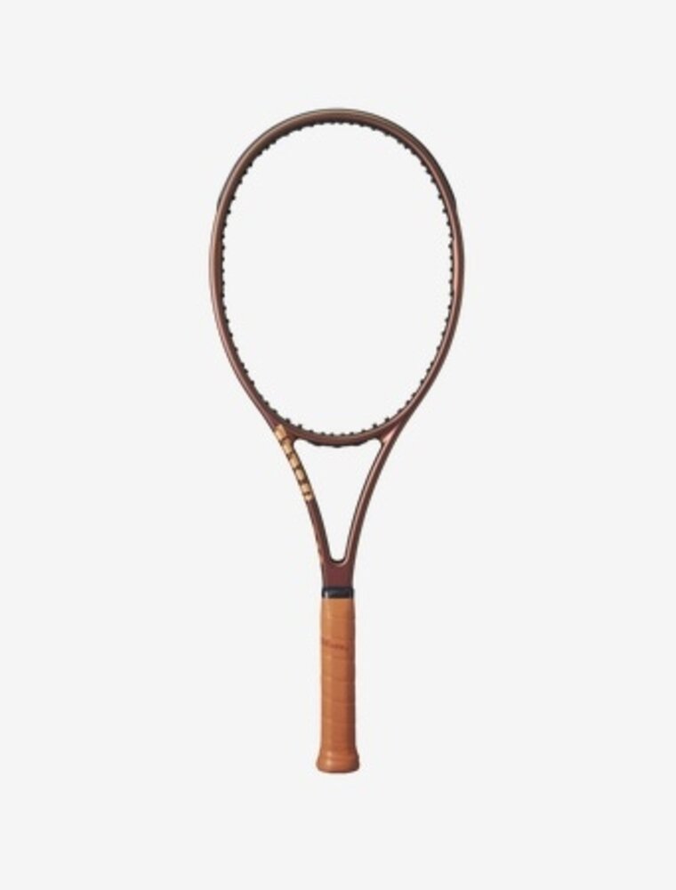 Wilson Pro Staff Racquets - Tennis Topia Wilson Pro Staff Racquets - Tennis Topia
