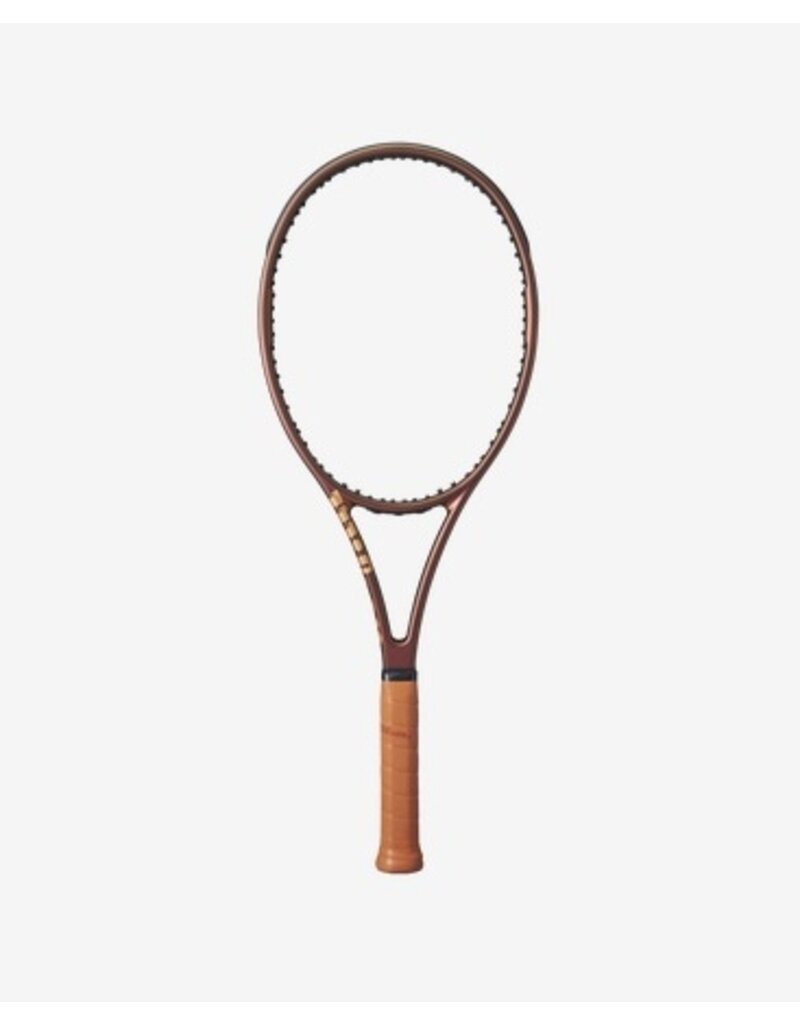 Wilson Pro Staff 97L v14