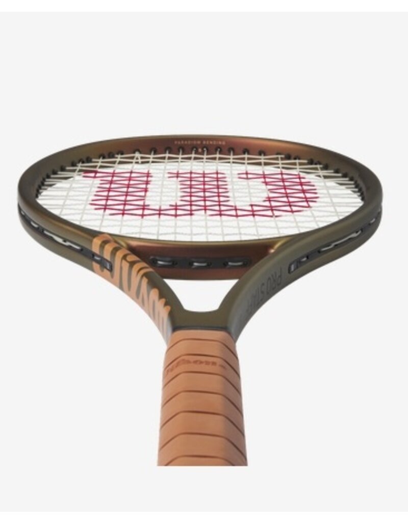 Wilson Pro Staff 97L v14