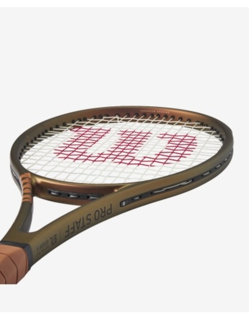 Wilson Pro Staff 97L v14