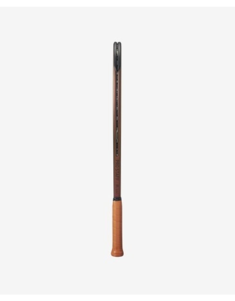 Wilson Pro Staff 97L v14